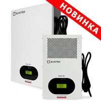 SUNTEK QUANTUM: надёжность электропитания в новом формате
