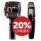 Скидка на тепловизор testo 868 и пирометр testo 830-T2 до 31.12.2020