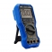 Мультиметры серии АКИП-2203 – профессиональный уровень электробезопасности и доступная цена