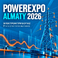 ЭЛЕКТРОНПРИБОР.KZ принял участие в Powerexpo Almaty 2026