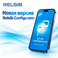 Обновлён Relsib Configurator для Android: расширена работа с LTE-устройствами