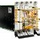Компания Keysight Technologies представила уникальный векторный анализатор сигналов в формате PXIe с полосой пропускания 50 ГГц