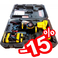 Акция на трассопоисковое оборудование RIDGID!