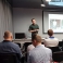 При поддержке филиала ЭЛЕКТРОНПРИБОР в Екатеринбурге состоялся семинар «Контроль высоковольтных выключателей и трансформаторов приборами СКБ ЭП»