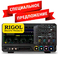 При покупке цифровых осциллографов RIGOL – комплект программных опций в подарок!