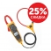 Скидка 25% на Fluke 376 и Fluke 87V