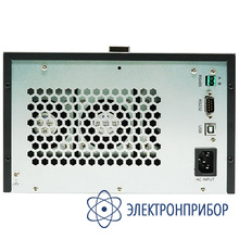Двухканальный источник питания 60 вольт 5 ампер ТЕТРОН-6005-2