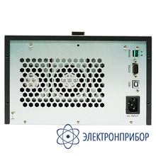 Трехканальный источник питания 60 вольт 5 ампер ТЕТРОН-6005-3