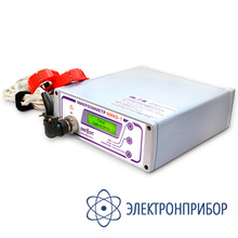 Промышленный микроомметр МИКО-1