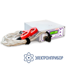 Промышленный микроомметр МИКО-1