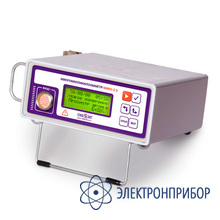 Микромилликилоомметр МИКО-2.3