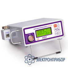 Микромилликилоомметр МИКО-2.3