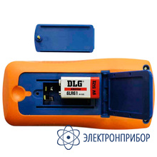 Измеритель иммитанса (rlc) портативный ПрофКиП Е7-27/1