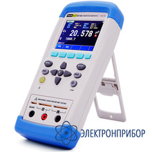 Измеритель иммитанса (rlc) портативный ПрофКиП Е7-34