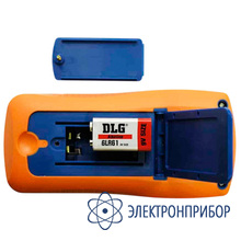 Измеритель иммитанса (rlc) портативный ПрофКиП Е7-37/1