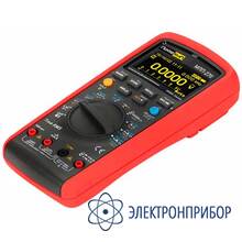 Мультиметр переносной профессиональный ПрофКиП МПП-27II