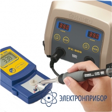 Паяльная станция HAKKO FX-889