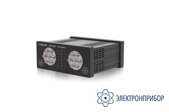 Переключатель вч сигналов механический SSU5266A