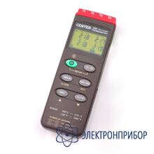 Измеритель температуры и влажности CENTER 309