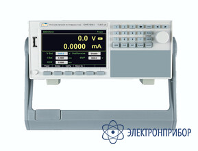 Источник питания АКИП-1404/2