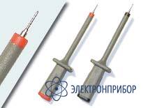 Щуп-наконечник PSS 2 красный