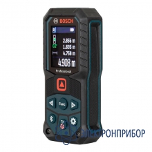 Лазерный дальномер Bosch GLM 50-27 C Professional