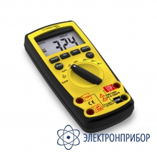 Мультиметр цифровой Trotec BE50