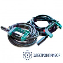 Набор измерительных кабелей для мико-21 Комплект №4 (длина 6 м)
