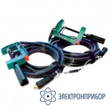 Набор измерительных кабелей для мико-21 Комплект №3