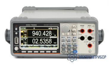 Вольтметр GDM-79060