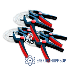 Комплект кабелей закорачивания и соединения обмоток вн и нн 041.23.00.000