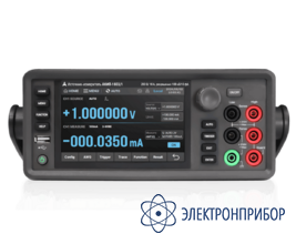 Источник-измеритель АКИП-1603/1