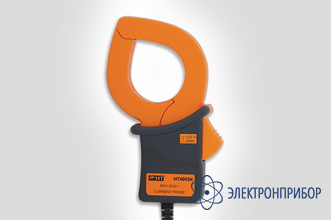 Клещи токовые HT4005K