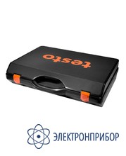 Кейс для testo 445, 545 0516 0445