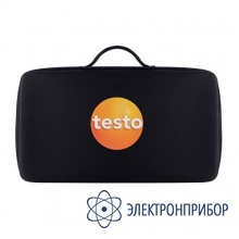 Комбинированный кейс для testo 440 и нескольких зондов 0516 4401