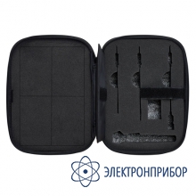 Кейс testo smart case для хранения и транспортировки testo 915i и штепсельных зондов 0516 0032