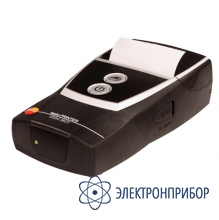 Принтер testo bluetooth-/ик 0554 0621