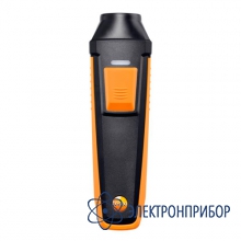 Bluetooth-рукоятка для зондов-наконечников testo 440 0554 1111