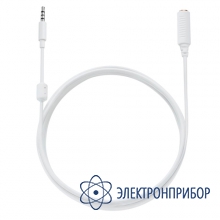 Удлинительный кабель для внешних зондов, длина 2,5 м 0554 2005