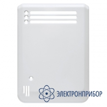 Декоративная крышка для логгера testo 160 iaq 0554 2012