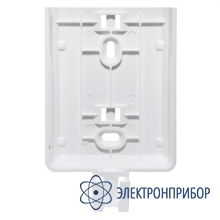 Настенный кронштейн для логгера testo 160 iaq 0554 2015