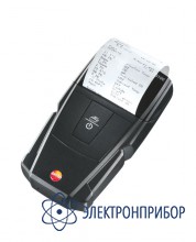 Инфракрасный принтер testo 0554 3100