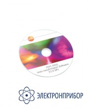 Программное обеспечение "easyemission" 0554 3334