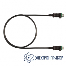 Соединительный кабель с разъемом minidin для подключения testo 552 к testo 570 0554 5520