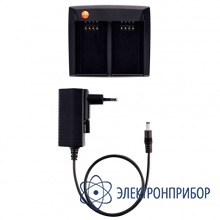 Быстродействующее зарядное устройство для testo 876, testo 885 и testo 890 0554 8851