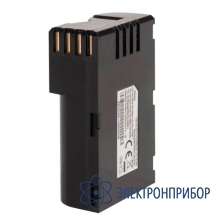 Дополнительный li-ion аккумулятор для testo 876, testo 885 и testo 890, емкость 5000 mah 0554 8852