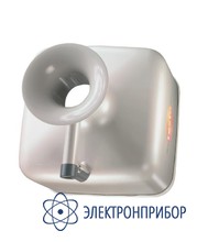 Воронка для измерения объемного расхода testovent 410 0554 0410