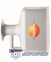 Воронка для измерения объемного расхода testovent 410 0554 0410