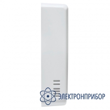 Декоративная крышка для логгера testo 160 iaq 0554 2012