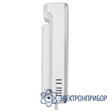 Wifi-логгер данных c дисплеем и встроенными сенсорами температуры, влажности, со₂ и абсолютного давления для мониторинга качества воздуха в помещении testo 160 IAQ